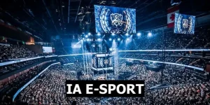 IA E-SPORTS QQ88 - Sảnh Cược Uy Tín Nhiều Kèo Tỷ Lệ Thưởng Cao 24 ia esports qq88
