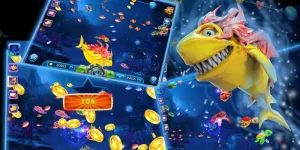 JDB Bắn Cá QQ88 - Sảnh Game Săn Thưởng Đỉnh Cao Châu Á 20 JDB bắn cá QQ88