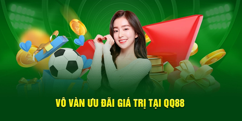 QQ88 🎖️ Trang Chủ Nhà Cái Cá Cược QQ8827.COM | Đăng Ký Nhận Quà 30/4 34 Vô vàn ưu đãi giá trị tại khuyến mãi QQ88