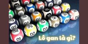 Lô Gan Là Gì? - Kinh Nghiệm Bắt Lô Độc Đáo Chuẩn Xác Nhất 2025 18 Lô gan là gì